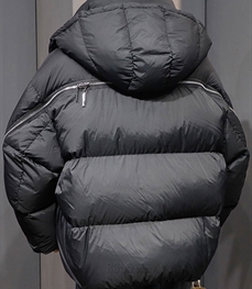 市場上裝-棉衣/羽絨服-休閑棉服