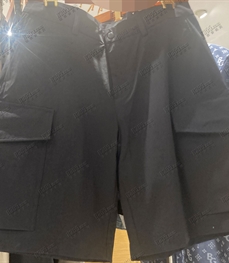 商場品牌-商務褲-短褲【實拍】