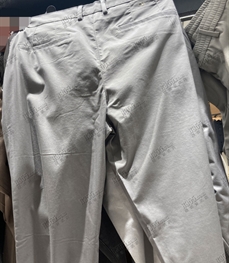 商場品牌-商務褲-商務褲【實拍】