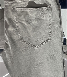 商場品牌-商務褲-商務褲【實拍】