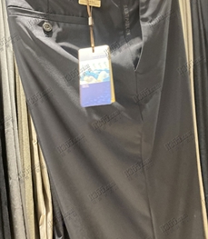 商場品牌-商務褲-商務褲【實拍】