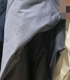 商場品牌-商務(wù)褲-商務(wù)褲【實拍】