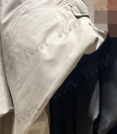 商場品牌-商務(wù)褲-商務(wù)褲【實拍】