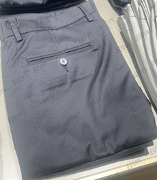商場品牌-商務褲-商務褲【實拍】