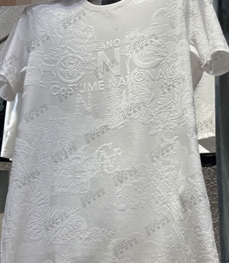 商場品牌-短袖-T恤【實拍】