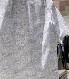 商場品牌-短袖-襯衫【實拍】