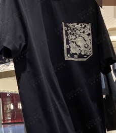 商場品牌-短袖-T恤【實拍】