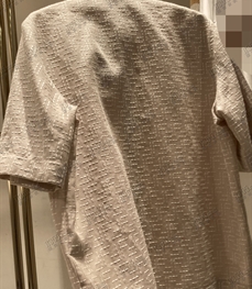 商場品牌-短袖-襯衫【實拍】
