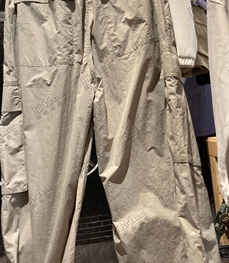 商場品牌-多袋褲-多袋褲【實拍】