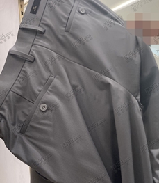 商場品牌-商務褲-商務褲【實拍】