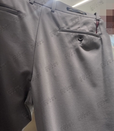 商場品牌-商務褲-商務褲【實拍】