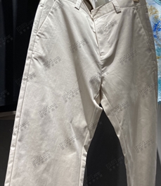 商場品牌-商務褲-商務褲【實拍】
