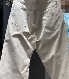 商場品牌-商務褲-商務褲【實拍】
