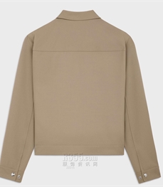 商場品牌-夾克-夾克