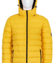 市場上裝-棉衣/羽絨服-商務棉服