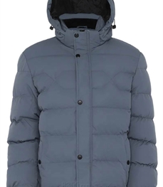 市場上裝-棉衣/羽絨服-商務棉服