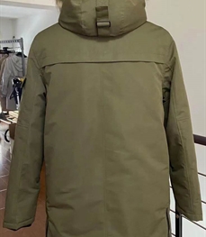 市場上裝-棉衣/羽絨服-商務棉服
