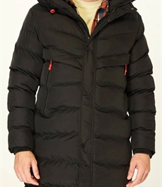 市場上裝-棉衣/羽絨服-商務棉服
