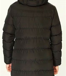 市場上裝-棉衣/羽絨服-商務棉服
