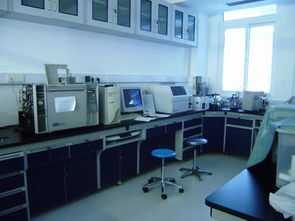 大型儀器和技術(shù)服務(wù)中心的技術(shù)服務(wù) 支撐科研與創(chuàng)新的核心力量